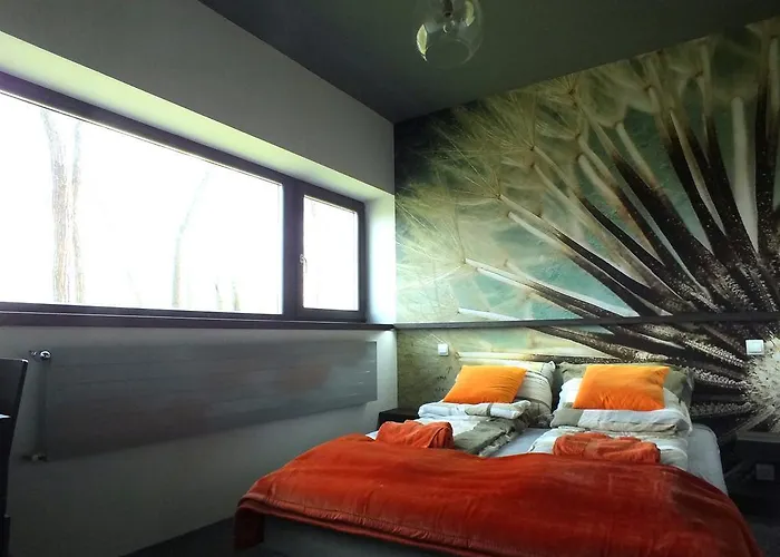 Willa Hethatar Wellness Vendeghaz - Voeroesbegy