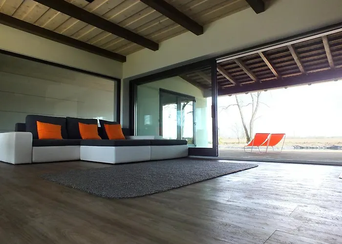 Hethatar Wellness Vendeghaz - Voeroesbegy Willa